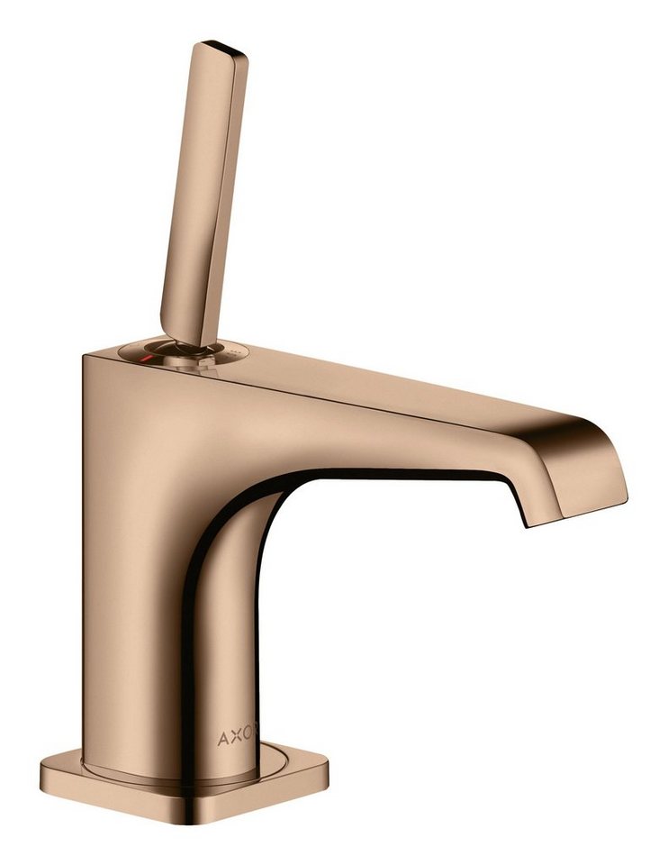 hansgrohe Standventil Axor Citterio E 90 EcoSmart hansgrohe Standventil Axor Citterio E 90 EcoSmart von hansgrohe