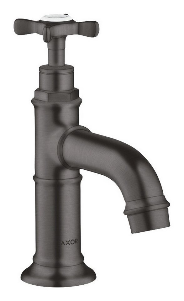hansgrohe Standventil Axor Montreux 50 Mit Kreuzgriff hansgrohe Standventil Axor Montreux 50 Mit Kreuzgriff von hansgrohe