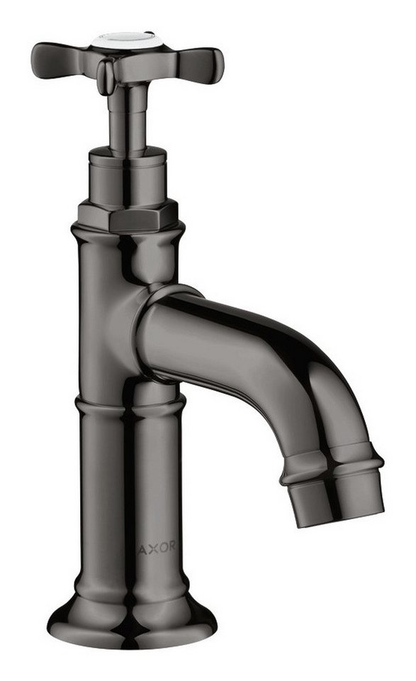 hansgrohe Standventil Axor Montreux 50 Mit Kreuzgriff hansgrohe Standventil Axor Montreux 50 Mit Kreuzgriff von hansgrohe