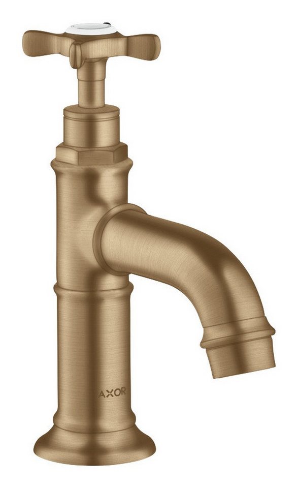 hansgrohe Standventil Axor Montreux 50 Mit Kreuzgriff hansgrohe Standventil Axor Montreux 50 Mit Kreuzgriff von hansgrohe