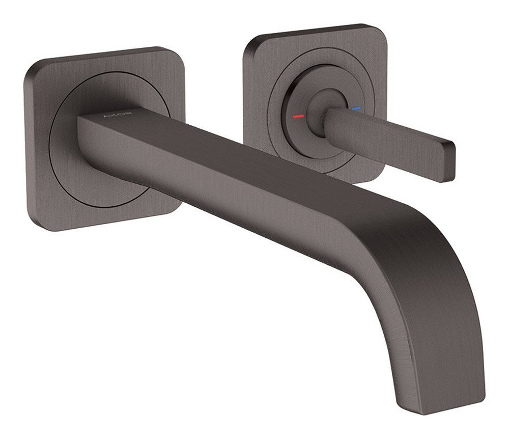 hansgrohe Unterputzarmatur Axor Citterio E Waschtischmischer Unterputz von hansgrohe
