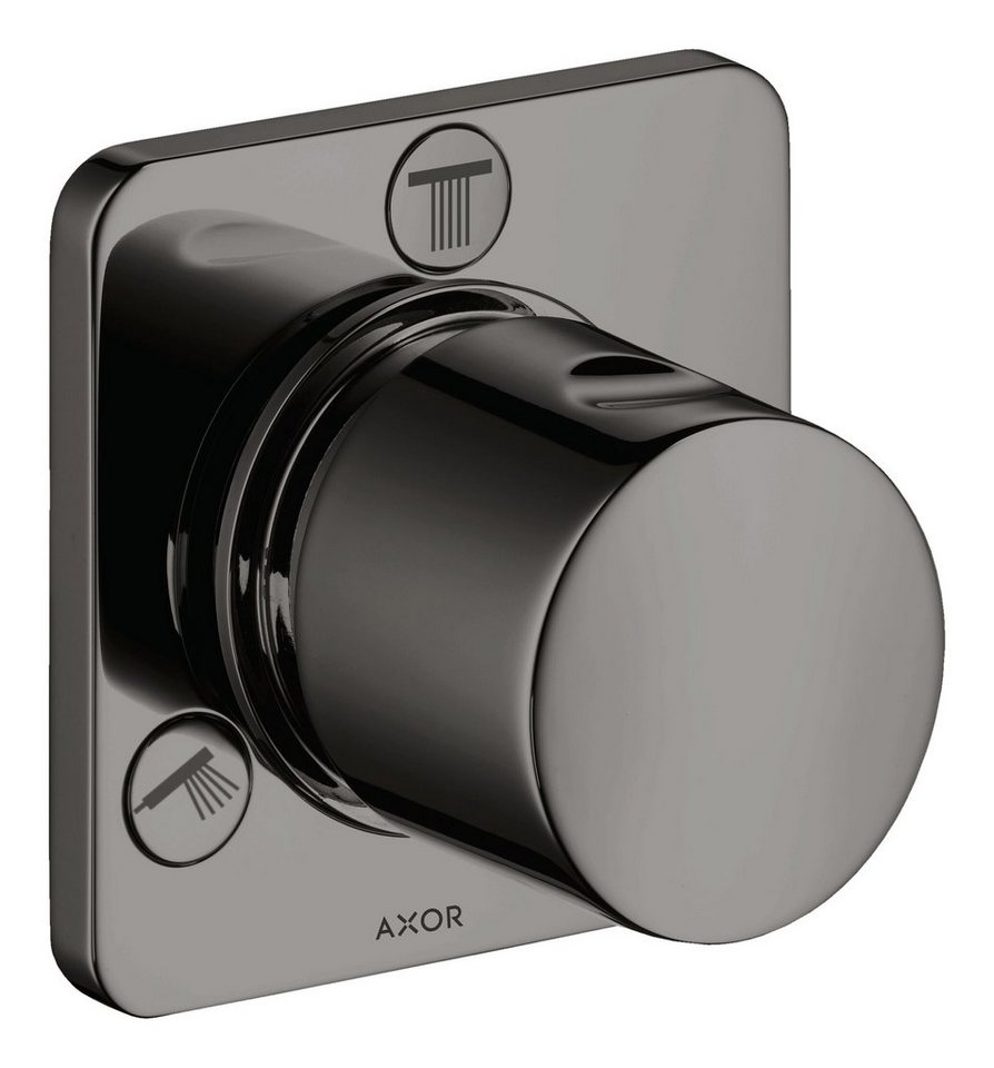 hansgrohe Unterputzarmatur Axor Citterio M Ab- und Umstellventil Trio/Quattro Unterputz hansgrohe Unterputzarmatur Axor Citterio M Ab- und Umstellventil Trio/Quattro Unterputz von hansgrohe