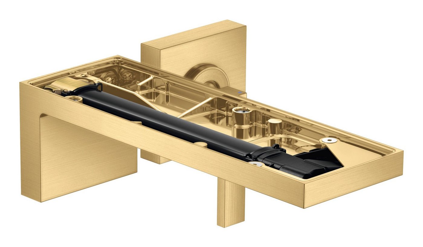 hansgrohe Unterputzarmatur Axor MyEdition Waschtischmischer ohne Platte Unterputz hansgrohe Unterputzarmatur Axor MyEdition Waschtischmischer ohne Platte Unterputz von hansgrohe