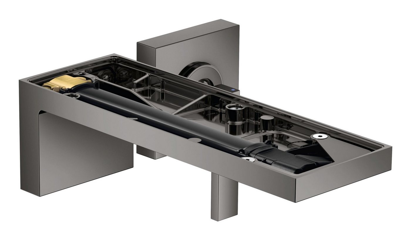 hansgrohe Unterputzarmatur Axor MyEdition Waschtischmischer ohne Platte Unterputz hansgrohe Unterputzarmatur Axor MyEdition Waschtischmischer ohne Platte Unterputz von hansgrohe