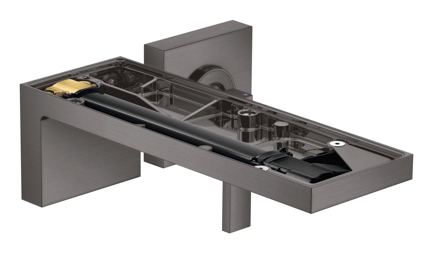hansgrohe Unterputzarmatur Axor MyEdition Waschtischmischer ohne Platte Unterputz hansgrohe Unterputzarmatur Axor MyEdition Waschtischmischer ohne Platte Unterputz von hansgrohe