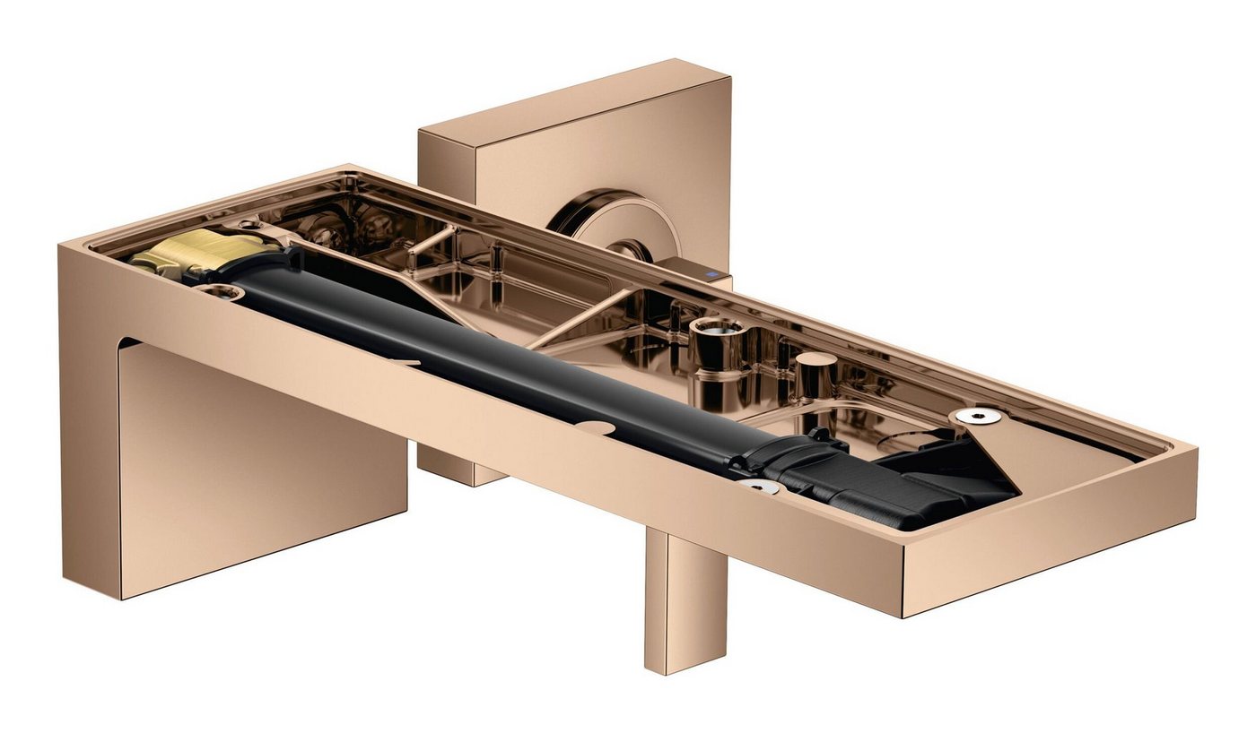 hansgrohe Unterputzarmatur Axor MyEdition Waschtischmischer ohne Platte Unterputz hansgrohe Unterputzarmatur Axor MyEdition Waschtischmischer ohne Platte Unterputz von hansgrohe