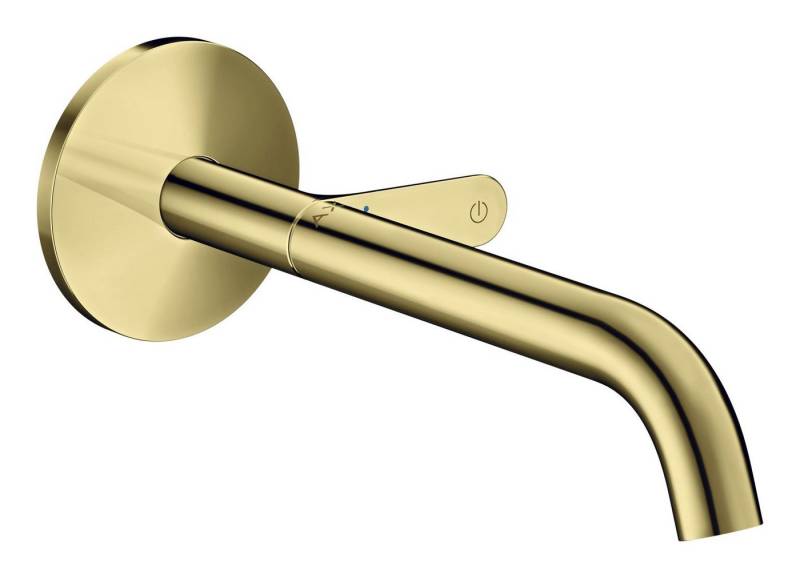 hansgrohe Unterputzarmatur Axor One Waschtischmischer Select Unterputz Ausladung von hansgrohe