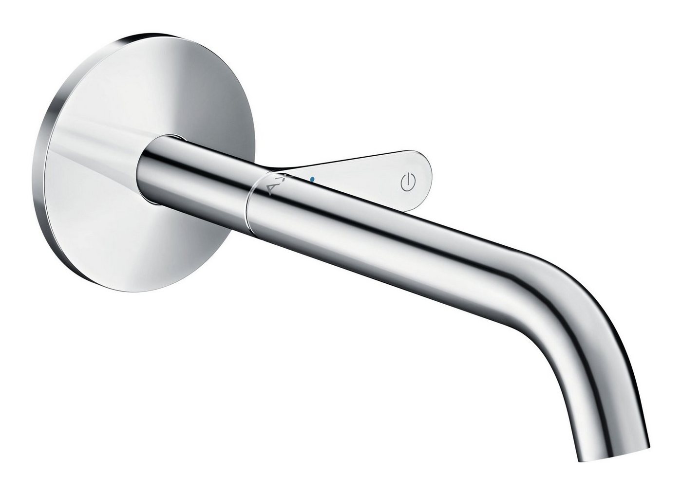 hansgrohe Unterputzarmatur Axor One Waschtischmischer Select Unterputz Ausladung hansgrohe Unterputzarmatur Axor One Waschtischmischer Select Unterputz Ausladung von hansgrohe