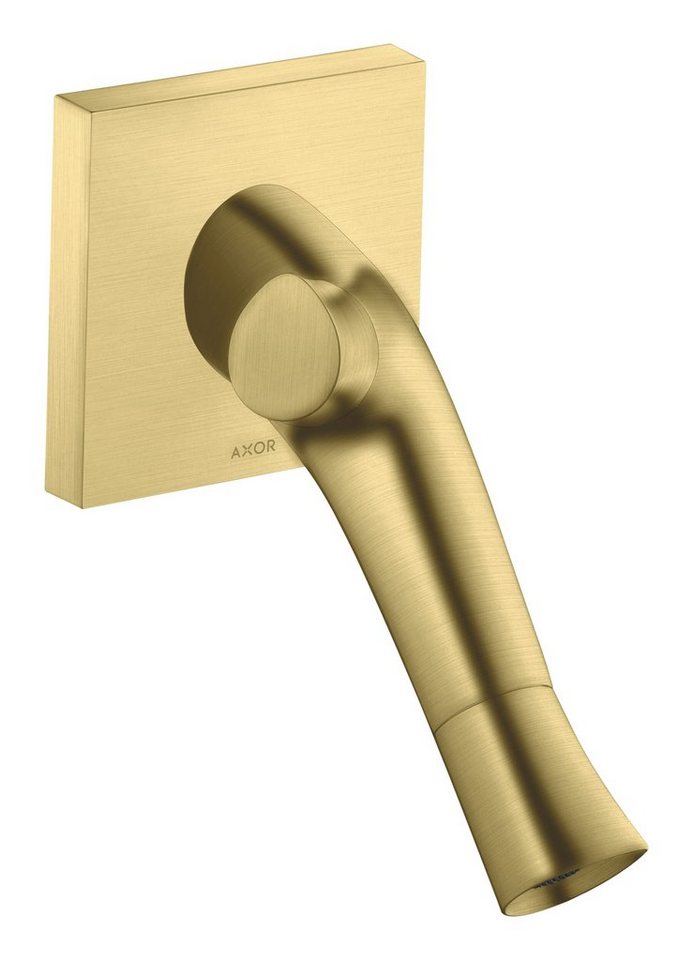 hansgrohe Unterputzarmatur Axor Starck Organic 2-Griff Waschtischarmatur bodenstehend Unterputz hansgrohe Unterputzarmatur Axor Starck Organic 2-Griff Waschtischarmatur bodenstehend Unterputz von hansgrohe