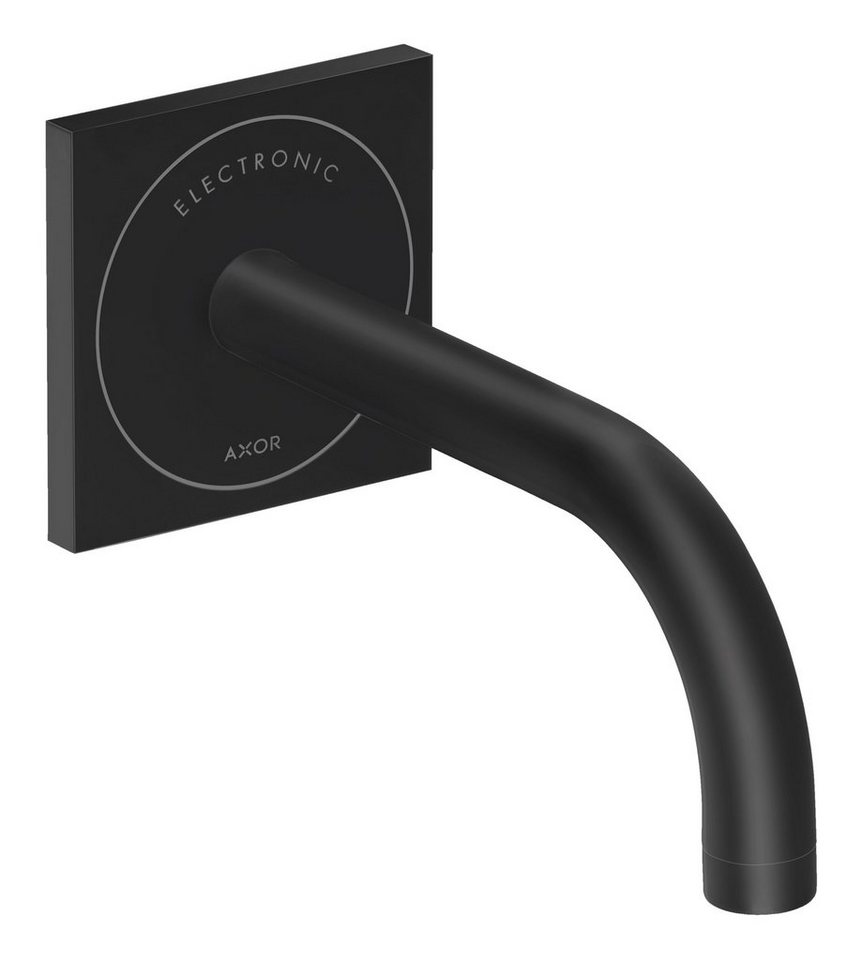 hansgrohe Unterputzarmatur Axor Uno Elektronik-Waschtischarmatur 165 Netzanschluss 230 V Unterputz hansgrohe Unterputzarmatur Axor Uno Elektronik-Waschtischarmatur 165 Netzanschluss 230 V Unterputz von hansgrohe