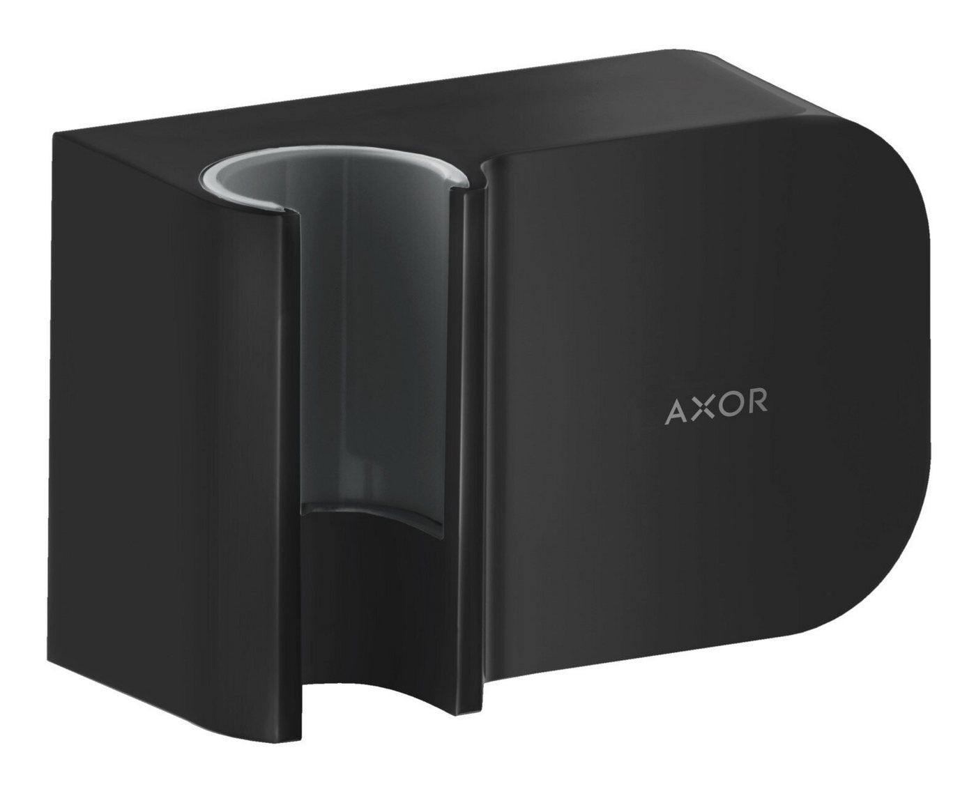 hansgrohe Wandanschlussbogen Axor One, Für Schläuche m. zylindrischen Muttern m. integrierter von hansgrohe