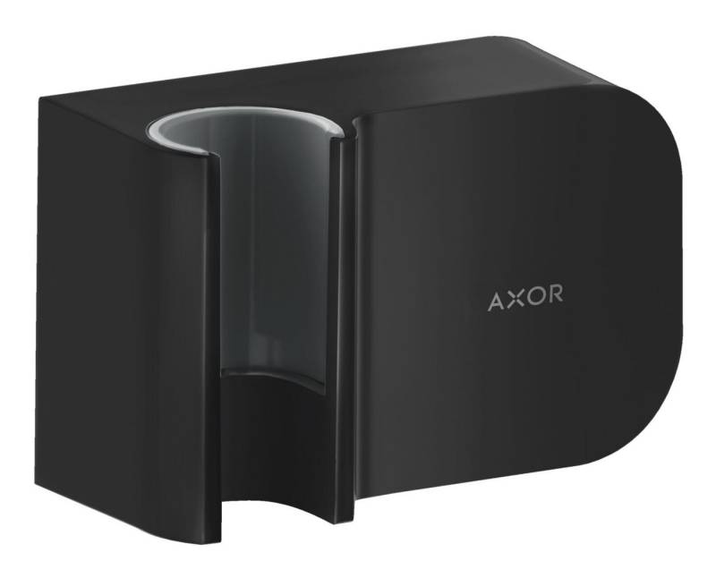 hansgrohe Wandanschlussbogen Axor One, Für Schläuche m. zylindrischen Muttern m. integrierter von hansgrohe