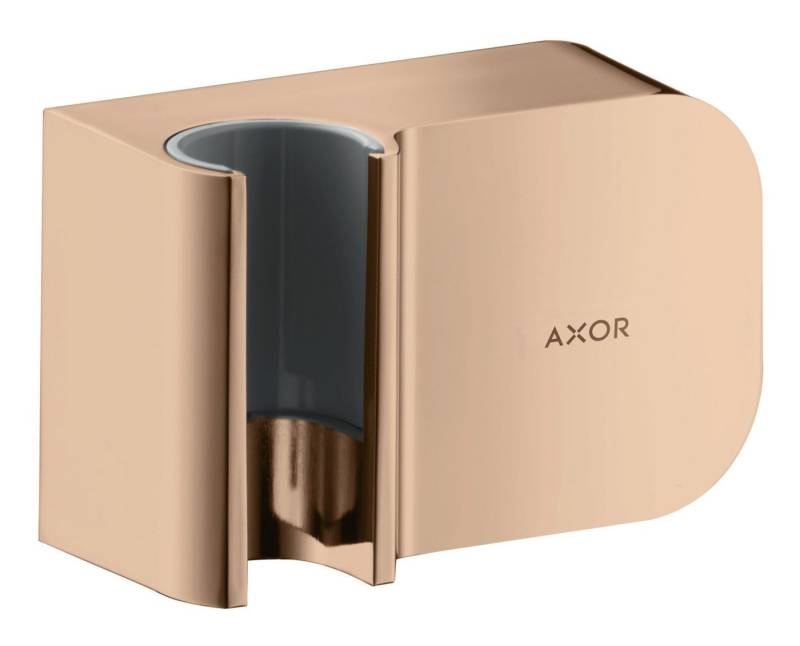 hansgrohe Wandanschlussbogen Axor One, Für Schläuche m. zylindrischen Muttern m. integrierter von hansgrohe