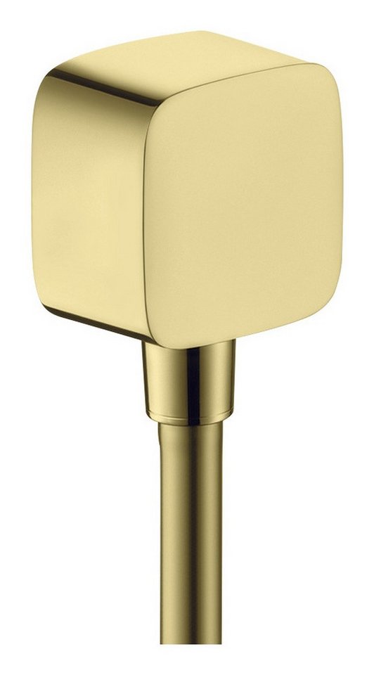 hansgrohe Wandanschlussbogen Axor ShowerSolutions, Wandanschluss abgerundet hansgrohe Wandanschlussbogen Axor ShowerSolutions, Wandanschluss abgerundet von hansgrohe