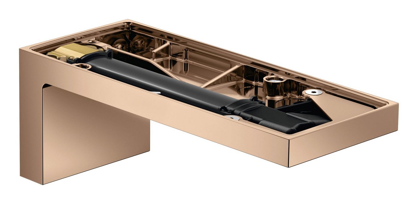 hansgrohe Wannenarmatur Axor MyEdition Wanneneinlauf ohne Platte hansgrohe Wannenarmatur Axor MyEdition Wanneneinlauf ohne Platte von hansgrohe