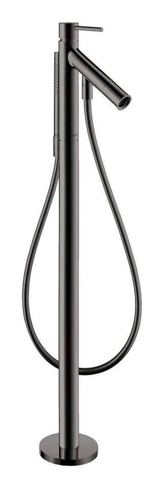 hansgrohe Wannenarmatur Axor Starck Wannenmischer Bodenmontage mit Pingriff hansgrohe Wannenarmatur Axor Starck Wannenmischer Bodenmontage mit Pingriff von hansgrohe