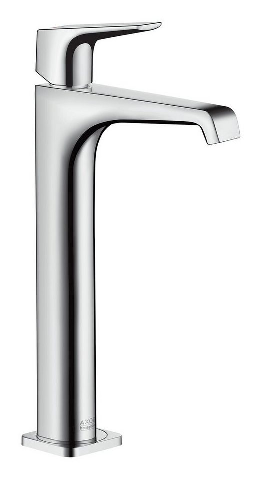 hansgrohe Waschtischarmatur Axor Citterio E 250 Waschtischmischer mit Hebelgriff hansgrohe Waschtischarmatur Axor Citterio E 250 Waschtischmischer mit Hebelgriff von hansgrohe