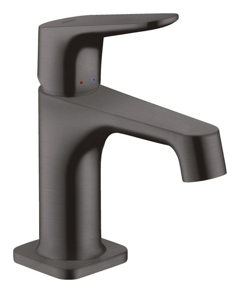 hansgrohe Waschtischarmatur Axor Citterio M 70 Waschtischmischer mit Zugstangen-Ablaufgarnitur hansgrohe Waschtischarmatur Axor Citterio M 70 Waschtischmischer mit Zugstangen-Ablaufgarnitur von hansgrohe