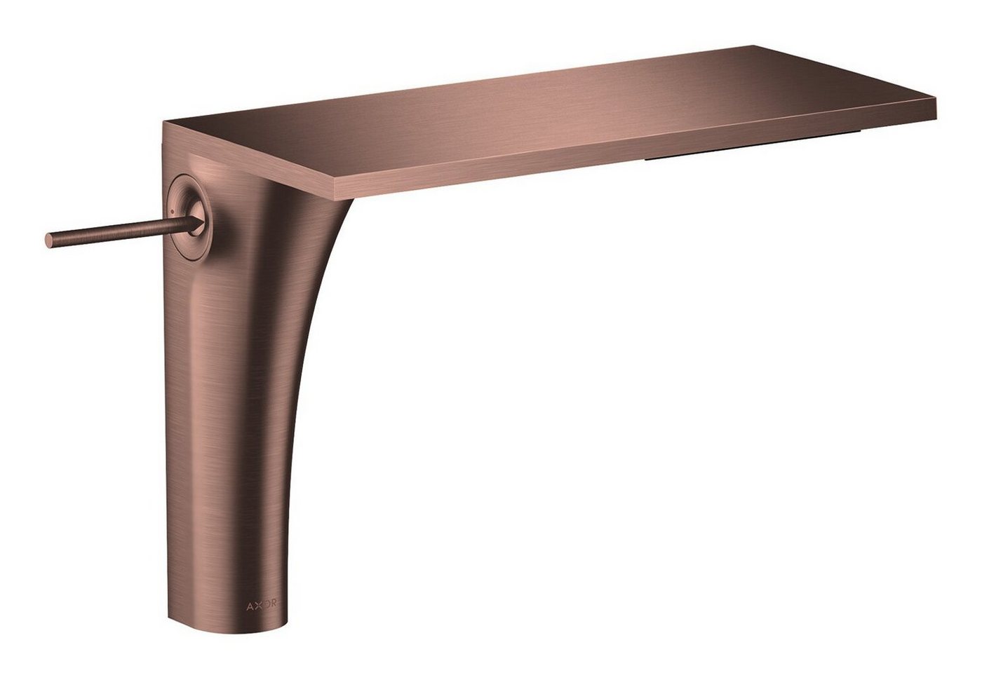 hansgrohe Waschtischarmatur Axor Massaud 220 Waschtischmischer hansgrohe Waschtischarmatur Axor Massaud 220 Waschtischmischer von hansgrohe