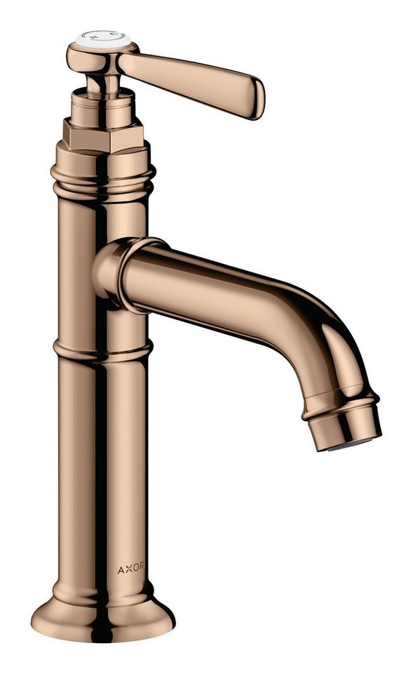 hansgrohe Waschtischarmatur Axor Montreux 100 Waschtischmischer mit Hebelgriff von hansgrohe