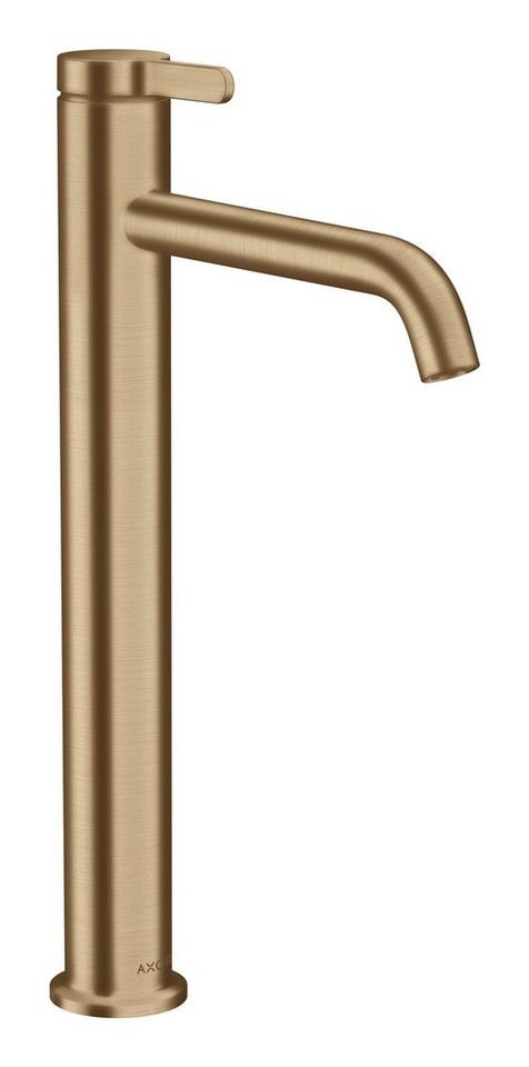 hansgrohe Waschtischarmatur Axor One 260 Waschtischmischer Ausladung hansgrohe Waschtischarmatur Axor One 260 Waschtischmischer Ausladung von hansgrohe
