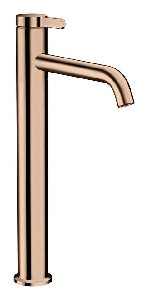 hansgrohe Waschtischarmatur Axor One 260 Waschtischmischer Ausladung von hansgrohe