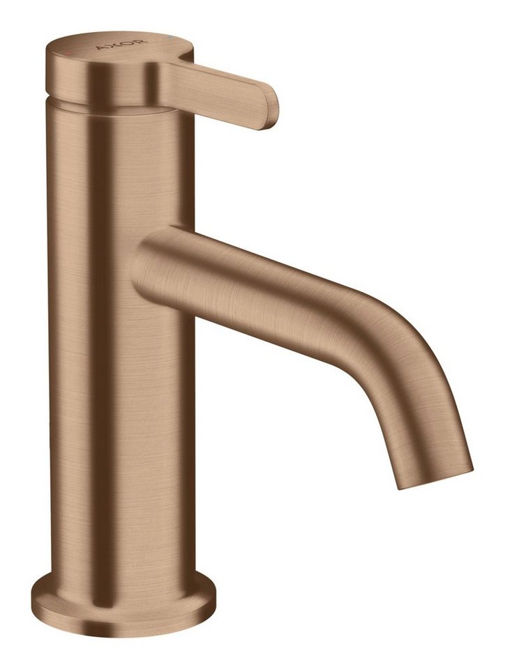 hansgrohe Waschtischarmatur Axor One 70 Waschtischmischer Ausladung von hansgrohe