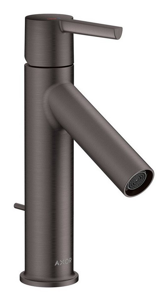 hansgrohe Waschtischarmatur Axor Starck 100 CoolStart mit Hebelgriff mit Zugstangen-Ablaufgarnitur hansgrohe Waschtischarmatur Axor Starck 100 CoolStart mit Hebelgriff mit Zugstangen-Ablaufgarnitur von hansgrohe