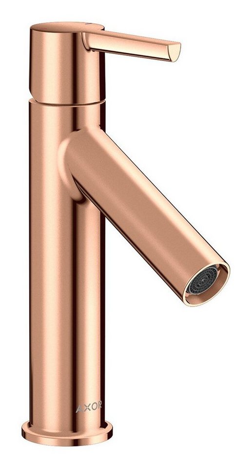 hansgrohe Waschtischarmatur Axor Starck 100 Waschtischmischer mit Hebelgriff hansgrohe Waschtischarmatur Axor Starck 100 Waschtischmischer mit Hebelgriff von hansgrohe