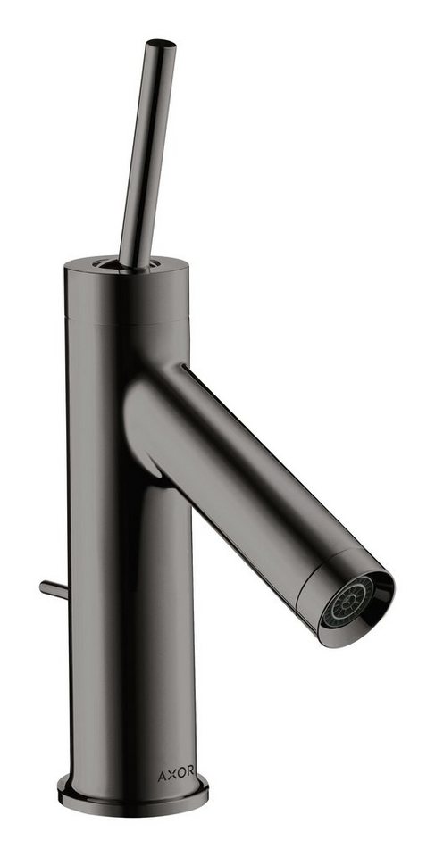 hansgrohe Waschtischarmatur Axor Starck 70 Für Handwaschbecken mit Pingriff mit Zugstangen-Ablaufgarnitur von hansgrohe