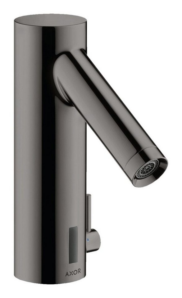 hansgrohe Waschtischarmatur Axor Starck Elektronik mit Temperaturregulierung und Netzanschluss 230 V hansgrohe Waschtischarmatur Axor Starck Elektronik mit Temperaturregulierung und Netzanschluss 230 V von hansgrohe