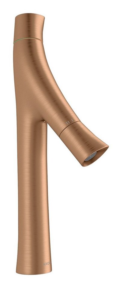 hansgrohe Waschtischarmatur Axor Starck Organic 170 2-Griff für Aufsatzwaschtische hansgrohe Waschtischarmatur Axor Starck Organic 170 2-Griff für Aufsatzwaschtische von hansgrohe