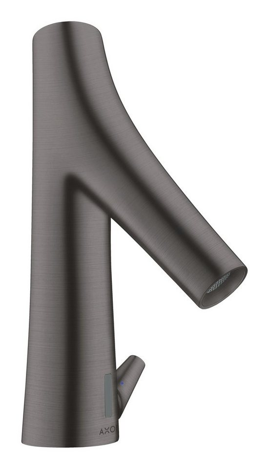 hansgrohe Waschtischarmatur Axor Starck Organic Elektronik mit Temperaturregulierung und Batteriebetrieb hansgrohe Waschtischarmatur Axor Starck Organic Elektronik mit Temperaturregulierung und Batteriebetrieb von hansgrohe
