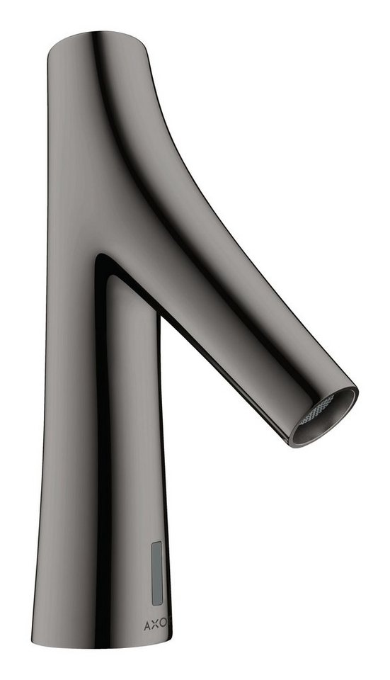 hansgrohe Waschtischarmatur Axor Starck Organic Elektronik mit Temperaturvoreinstellung und Netzanschluss 230 V hansgrohe Waschtischarmatur Axor Starck Organic Elektronik mit Temperaturvoreinstellung und Netzanschluss 230 V von hansgrohe