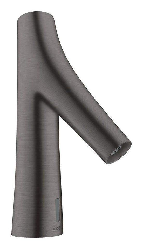 hansgrohe Waschtischarmatur Axor Starck Organic Elektronik mit Temperaturvoreinstellung und Netzanschluss 230 V hansgrohe Waschtischarmatur Axor Starck Organic Elektronik mit Temperaturvoreinstellung und Netzanschluss 230 V von hansgrohe