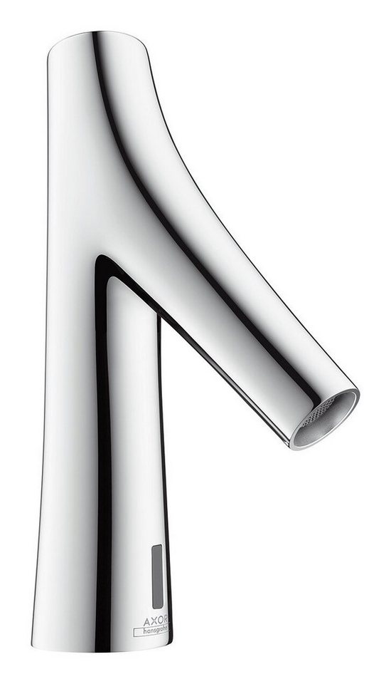 hansgrohe Waschtischarmatur Axor Starck Organic Elektronik mit Temperaturvoreinstellung und Netzanschluss 230 V hansgrohe Waschtischarmatur Axor Starck Organic Elektronik mit Temperaturvoreinstellung und Netzanschluss 230 V von hansgrohe