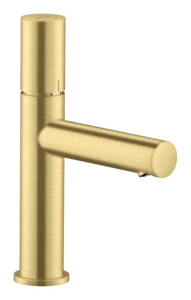 hansgrohe Waschtischarmatur Axor Uno 110 Einhebel-Waschtischmischer mit Zerogriff hansgrohe Waschtischarmatur Axor Uno 110 Einhebel-Waschtischmischer mit Zerogriff von hansgrohe