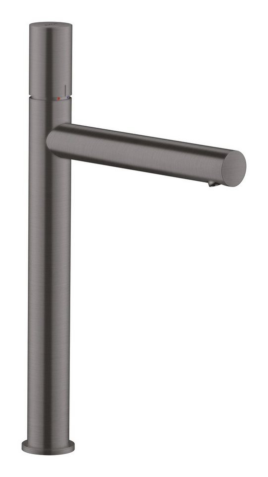 hansgrohe Waschtischarmatur Axor Uno 260 Waschtischmischer mit Zerogriff von hansgrohe