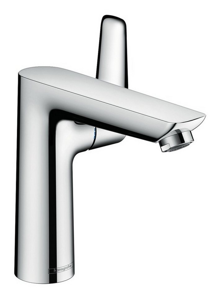 hansgrohe Waschtischarmatur Talis E 150 Einhebel-Waschtischmischer - Chrom von hansgrohe