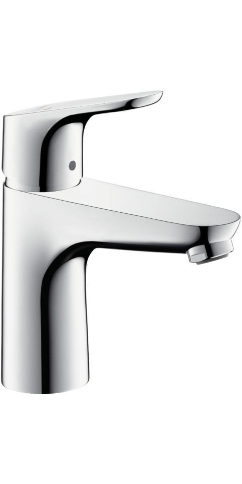 hansgrohe Waschtischarmatur von hansgrohe