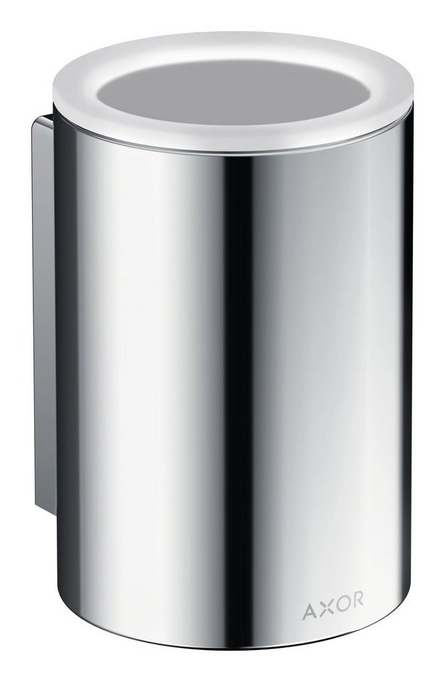 hansgrohe Zahnputzbecher Axor, Universal Circular von hansgrohe