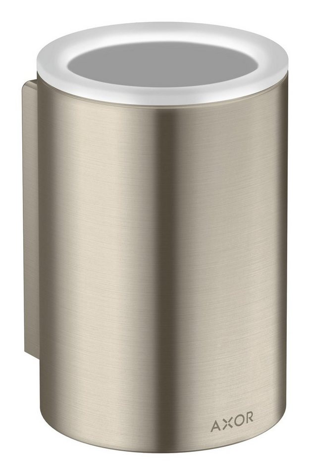 hansgrohe Zahnputzbecher Axor, Universal Circular von hansgrohe