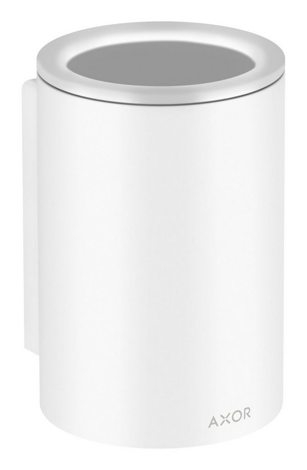 hansgrohe Zahnputzbecher Axor, Universal Circular von hansgrohe