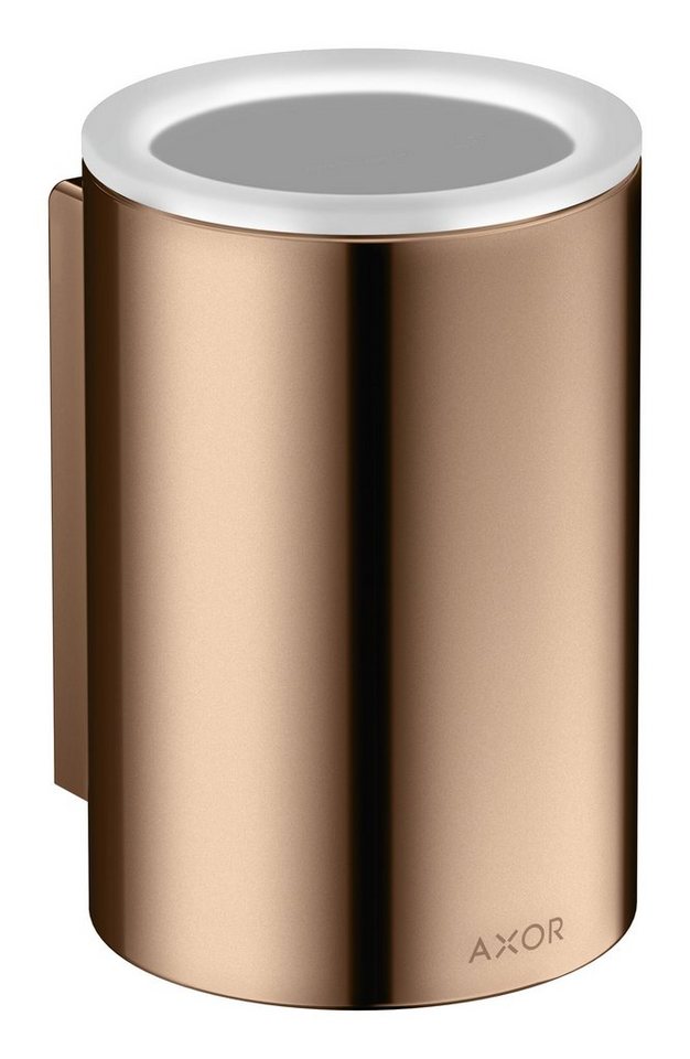hansgrohe Zahnputzbecher Axor, Universal Circular von hansgrohe