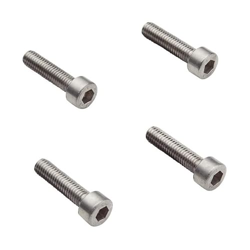 hansgrohe Zylinderschraube M5X20 A2 von hansgrohe