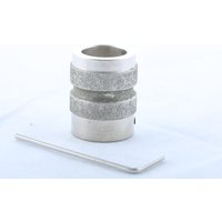 1-Zoll-Diamant-Kantenfräser-Bit - Werkzeug Für Glatte, Abgerundete Kanten 1-Zoll-Diamant-Kantenfräser-Bit - Werkzeug Für Glatte, Abgerundete Kanten von hanslapidarytool