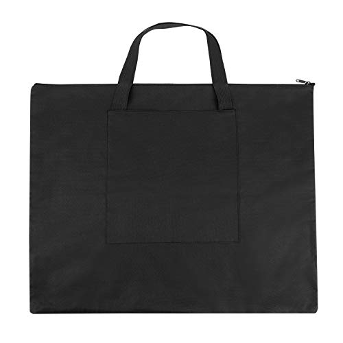 Transporttasche A2 Zeichenbrett Tragetasche mit Schultergurt Multifunktionale Tasche Zeichenplatten Kunstmappe Tragbar Transportmappe 67 x 53 cm Wasserdicht Zeichenplattentasche für Zeichnung Künstler Transporttasche A2 Zeichenbrett Tragetasche mit Schultergurt Multifunktionale Tasche Zeichenplatten Kunstmappe Tragbar Transportmappe 67 x 53 cm Wasserdicht Zeichenplattentasche für Zeichnung Künstler von haozaikeji