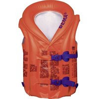 Bema Schwimmlernhilfe aufblasbar 2 - 6 Jahre Schwimmweste Schwimmhilfe von happy people