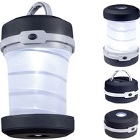 Campinglampe Pop-UP 8 x 13 cm Campinglampe - Happy People von happy people