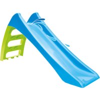 HAPPY PEOPLE Rutsche, Kunststoff, 123 cm, mehrfarbig HAPPY PEOPLE Rutsche, Kunststoff, 123 cm, mehrfarbig von happy people